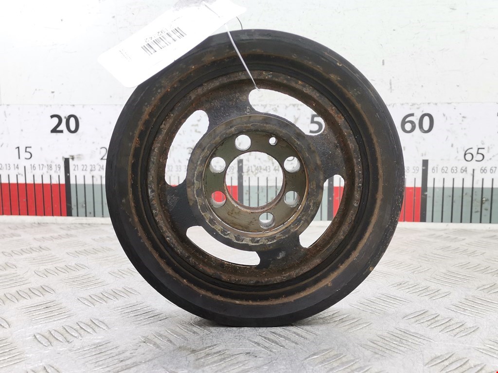 Шестерня коленвала (шкив) MAZDA Mazda 6 GG 2000-2007