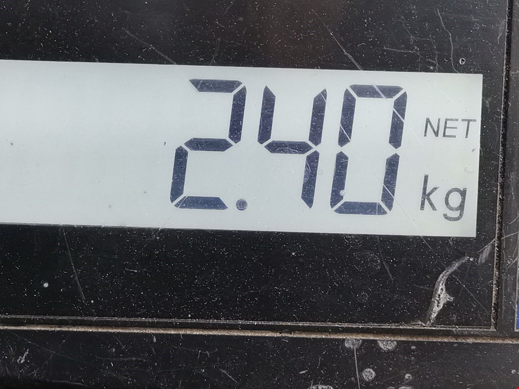 Шестерня коленвала (шкив) MAZDA Mazda 6 GG 2000-2007