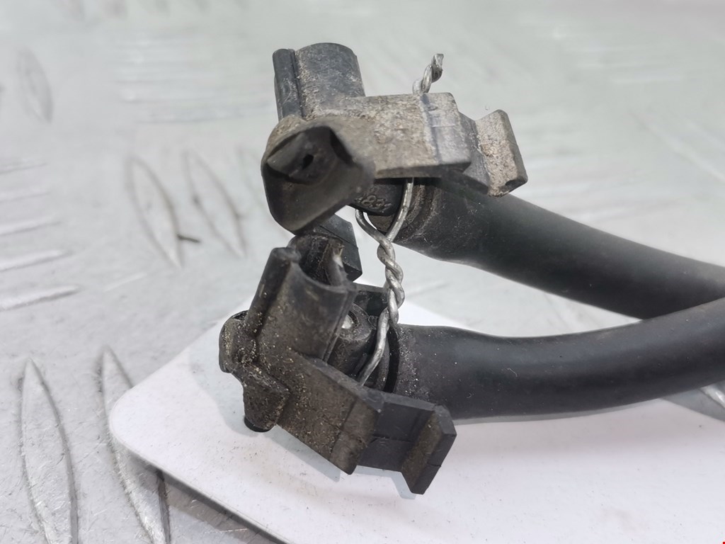 Форсунка омывателя лобового стекла FIAT Grande Punto 2005-2009