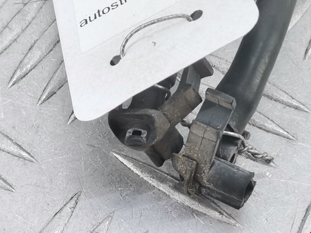 Форсунка омывателя лобового стекла FIAT Grande Punto 2005-2009