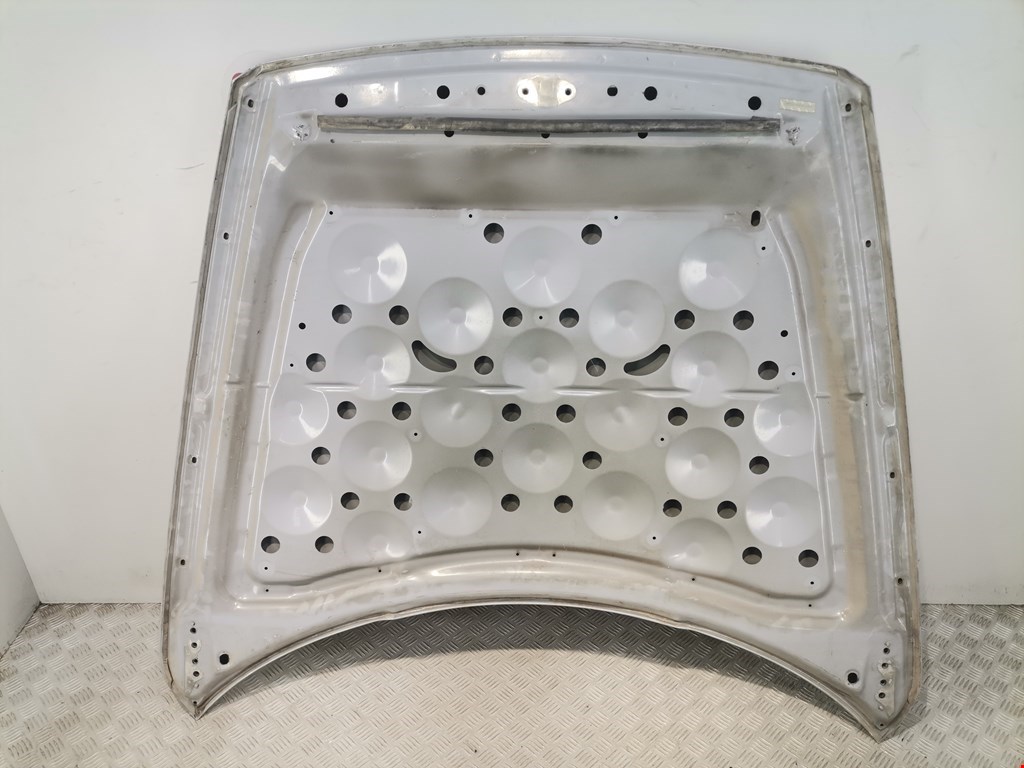 Капот MAZDA RX-8 2003-2012