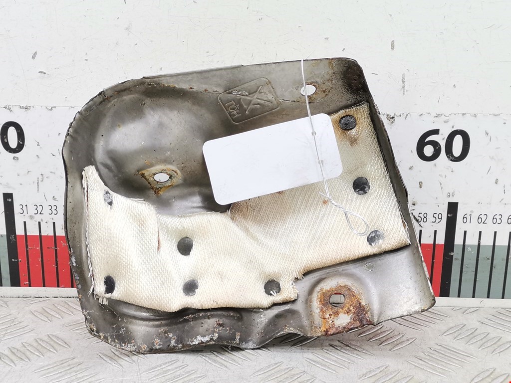 Экран тепловой MAZDA Mazda 6 GG 2000-2007