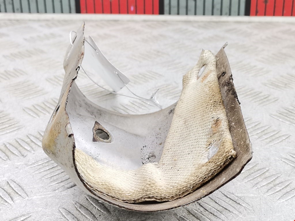 Экран тепловой MAZDA Mazda 6 GG 2000-2007