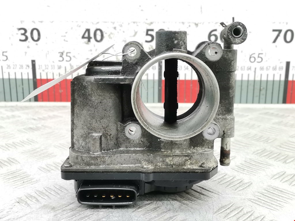 Заслонка дроссельная Mazda 6 GG (2002-2008)