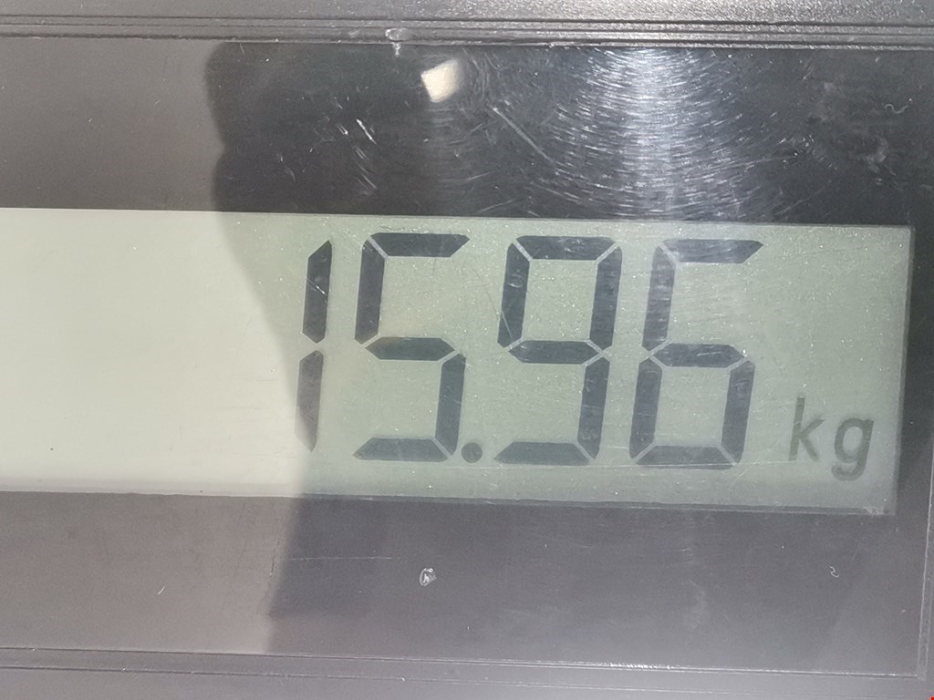 Капот AUDI A6 C5 1997-2004