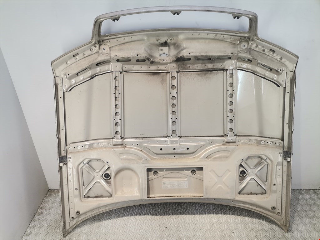 Капот AUDI A6 C5 1997-2004