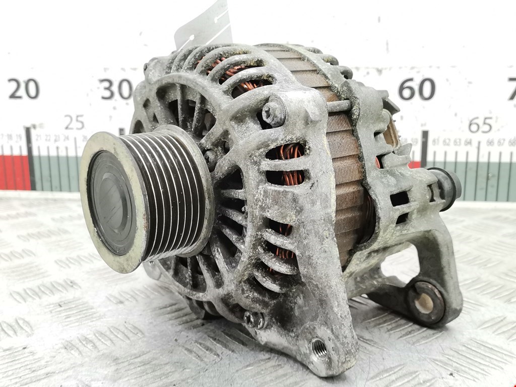 Генератор MAZDA Mazda 6 GG 2000-2007