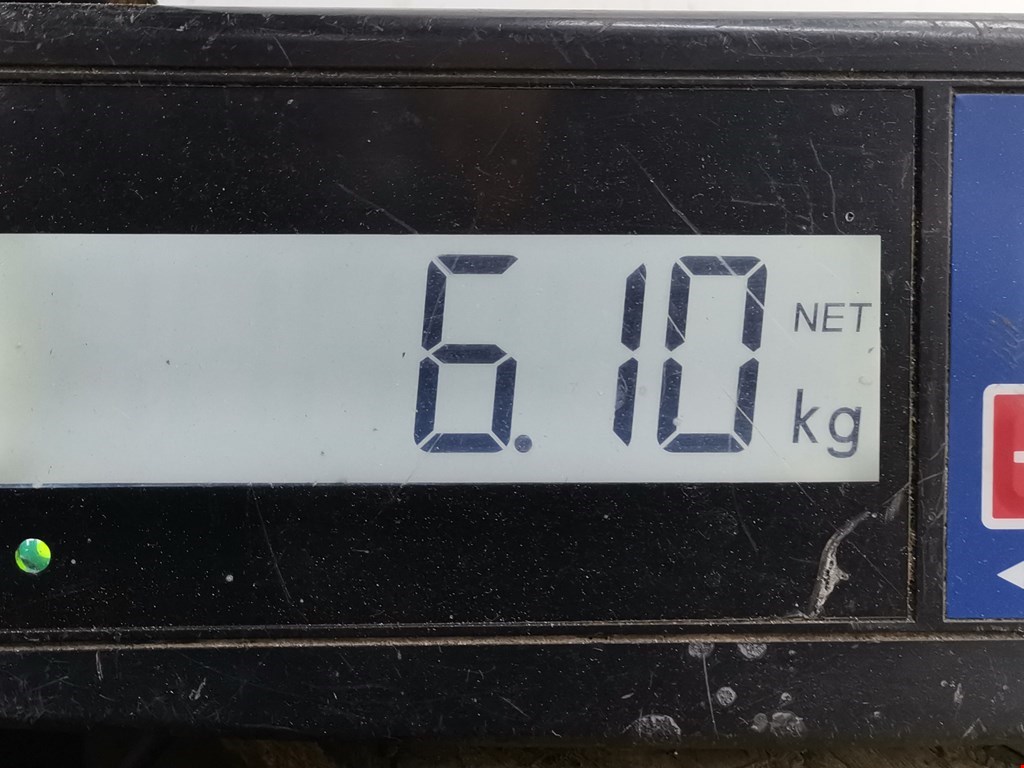 Генератор MAZDA Mazda 6 GG 2000-2007