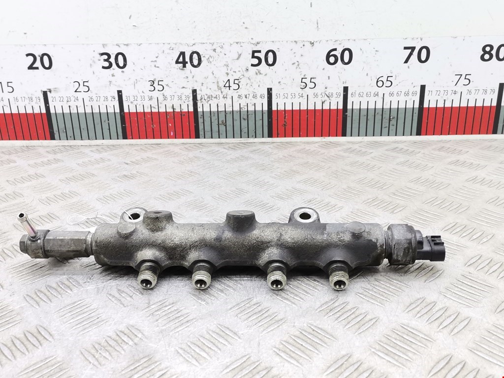 Датчик давления топлива Mazda 6 GG (2002-2008)