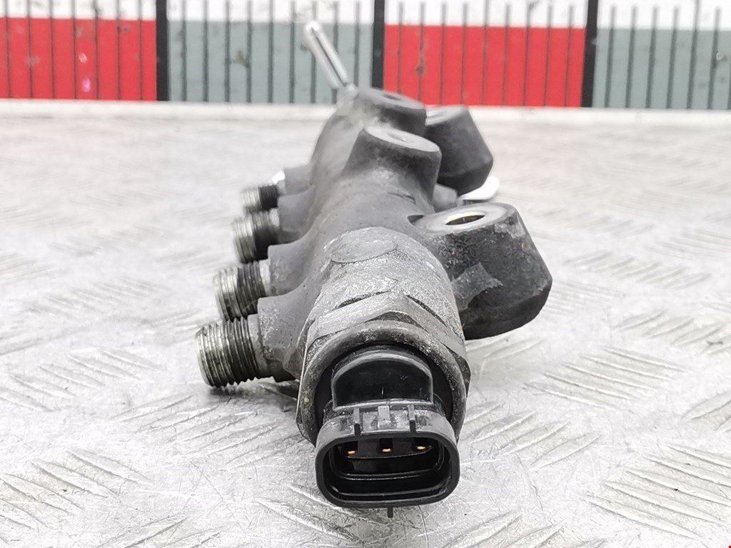 Датчик давления топлива MAZDA Mazda 6 GG 2000-2007