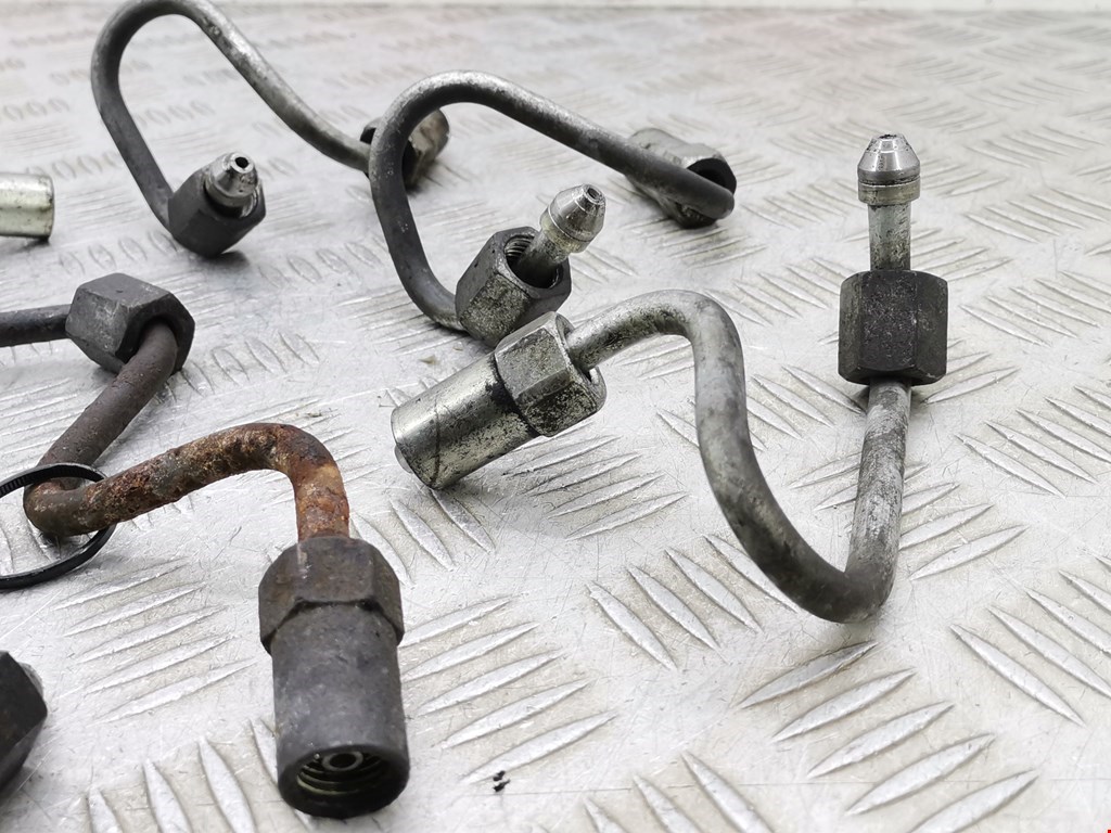 Трубка топливная MAZDA Mazda 6 GG 2000-2007