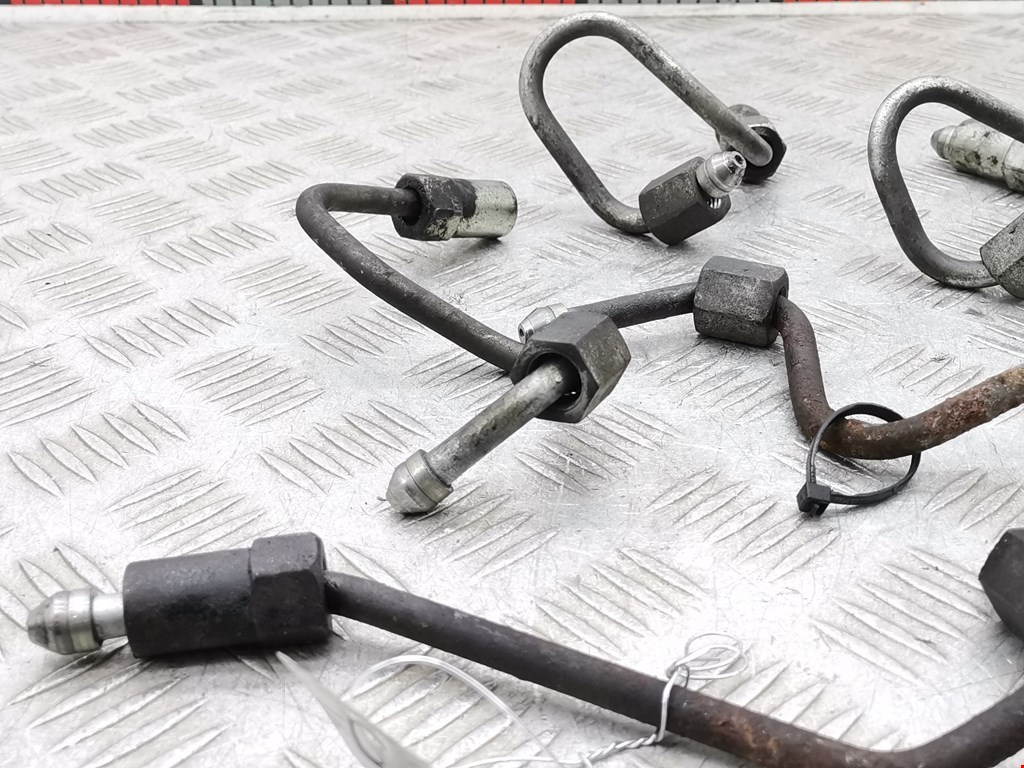 Трубка топливная MAZDA Mazda 6 GG 2000-2007