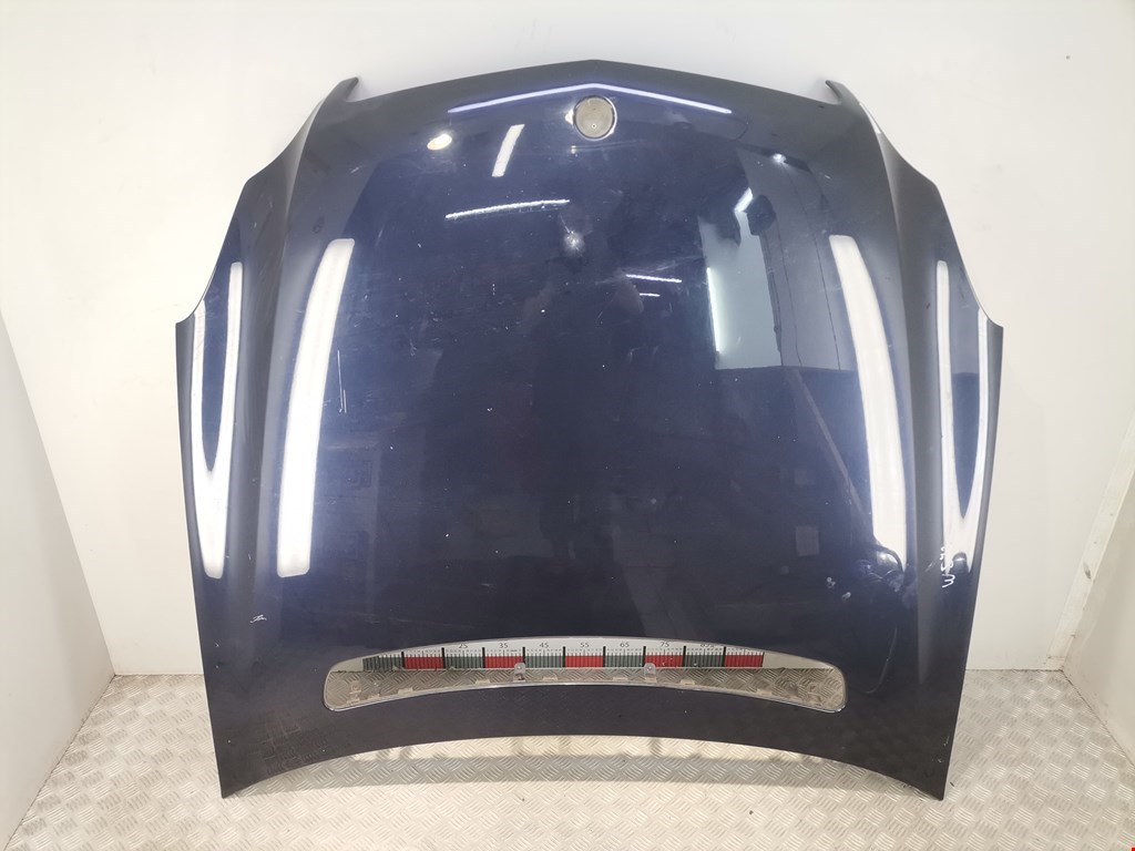 Капот MERCEDES-BENZ CLS-Class C219 2004-2010