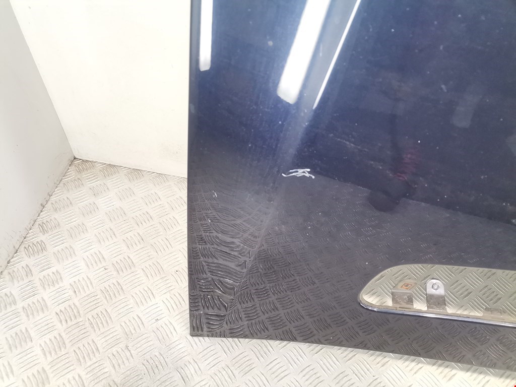 Капот MERCEDES-BENZ CLS-Class C219 2004-2010