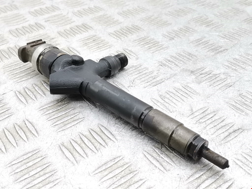 Форсунка дизельная электрическая MAZDA Mazda 6 GG 2000-2007