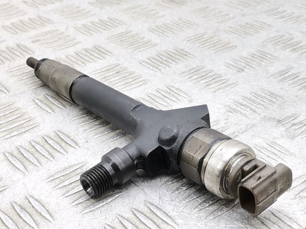 Форсунка дизельная электрическая MAZDA Mazda 6 GG 2000-2007