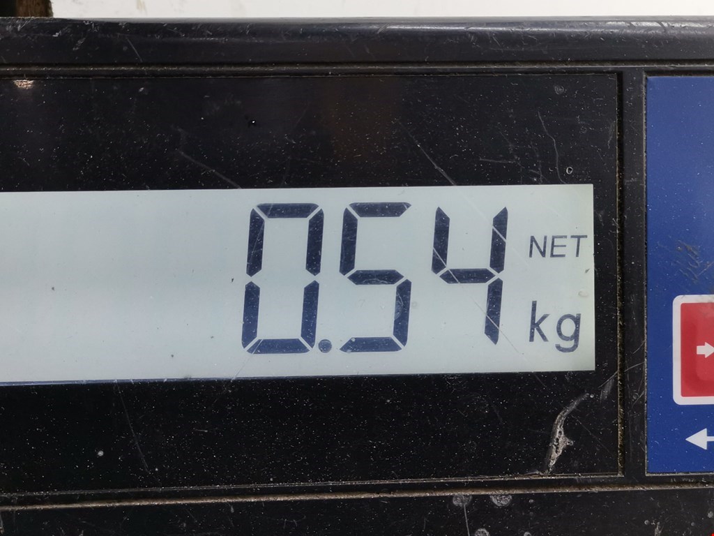 Форсунка дизельная электрическая MAZDA Mazda 6 GG 2000-2007