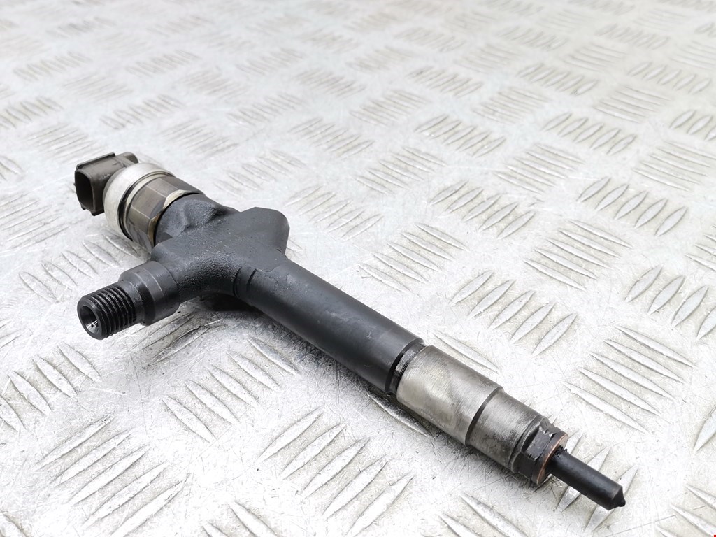 Форсунка дизельная электрическая MAZDA Mazda 6 GG 2000-2007