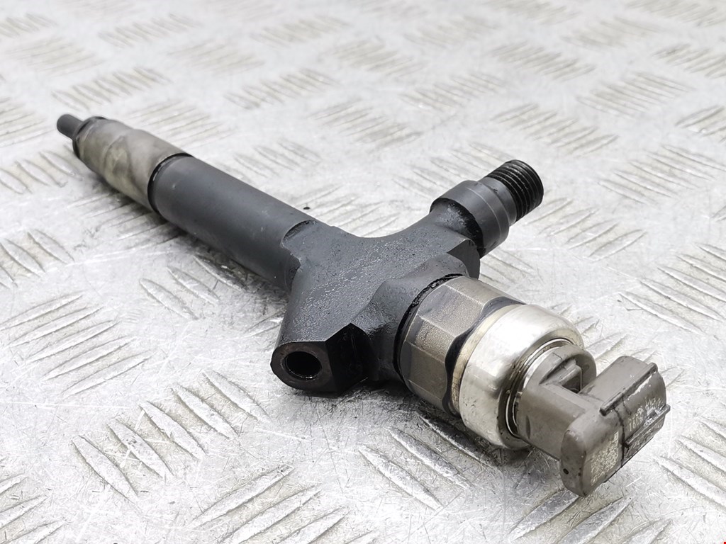 Форсунка дизельная электрическая MAZDA Mazda 6 GG 2000-2007