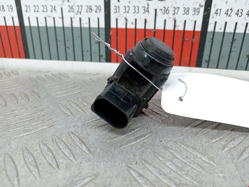 Датчик парковки VOLKSWAGEN Touareg 2002-2010