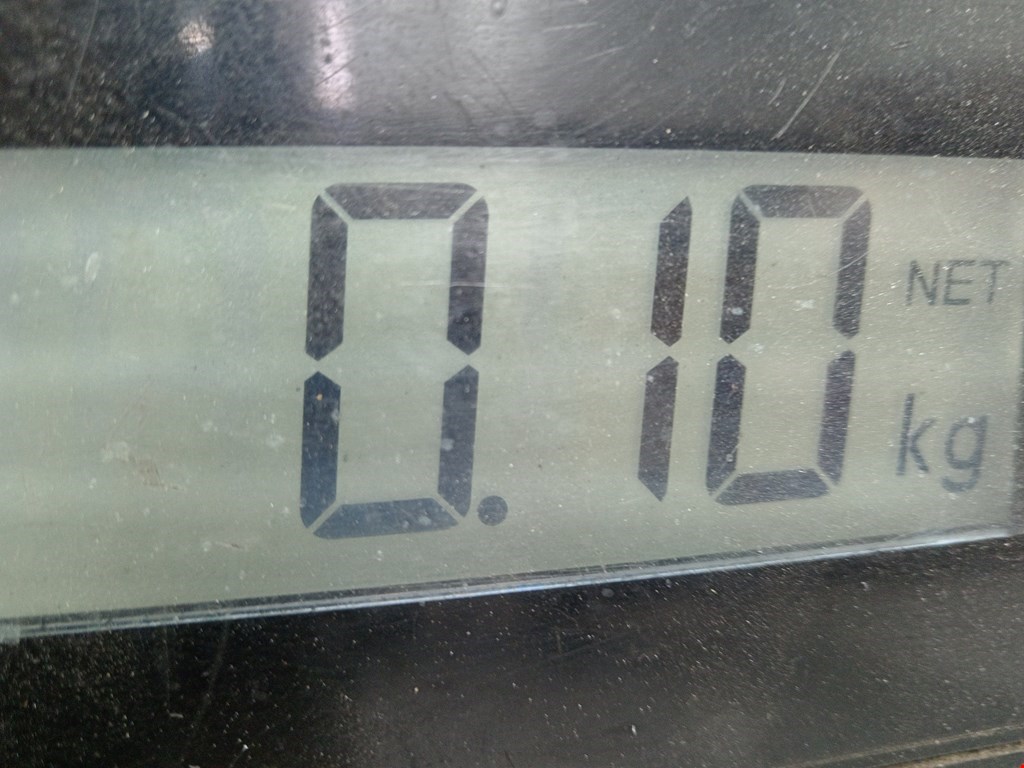 Датчик парковки VOLKSWAGEN Touareg 2002-2010