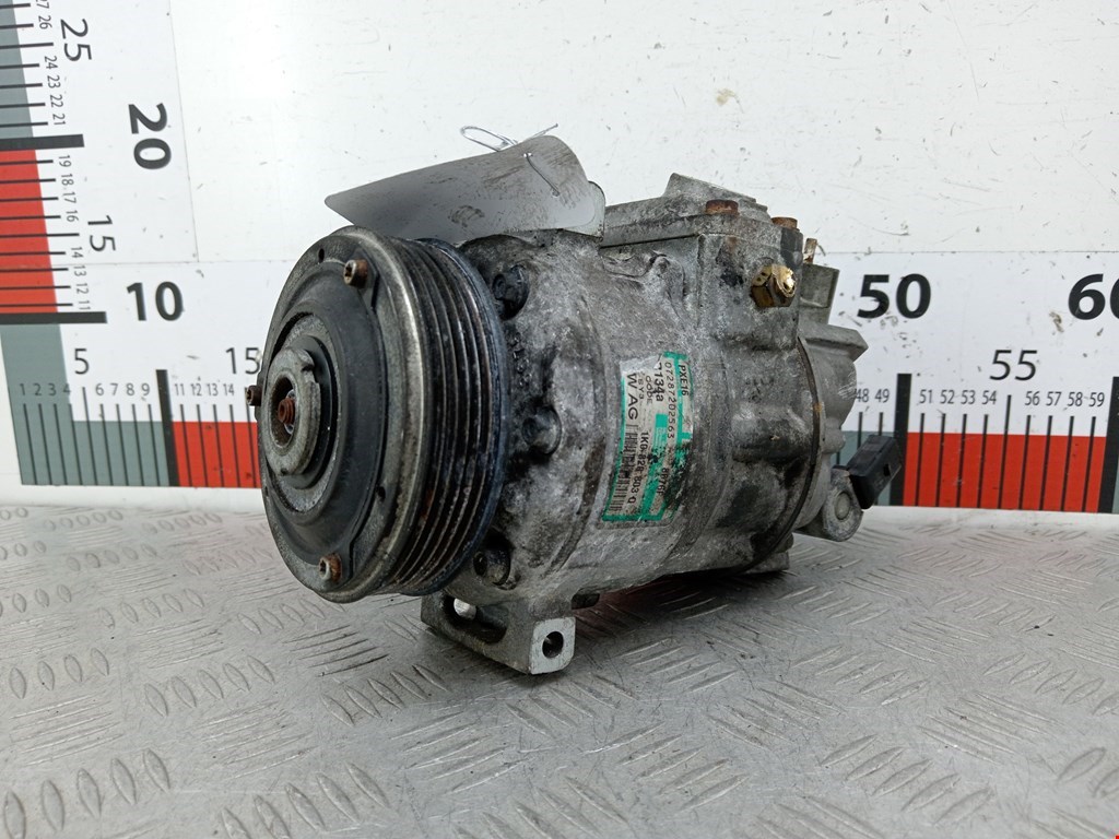 Компрессор кондиционера (системы кондиционирования) VOLKSWAGEN Golf V 2003-2009