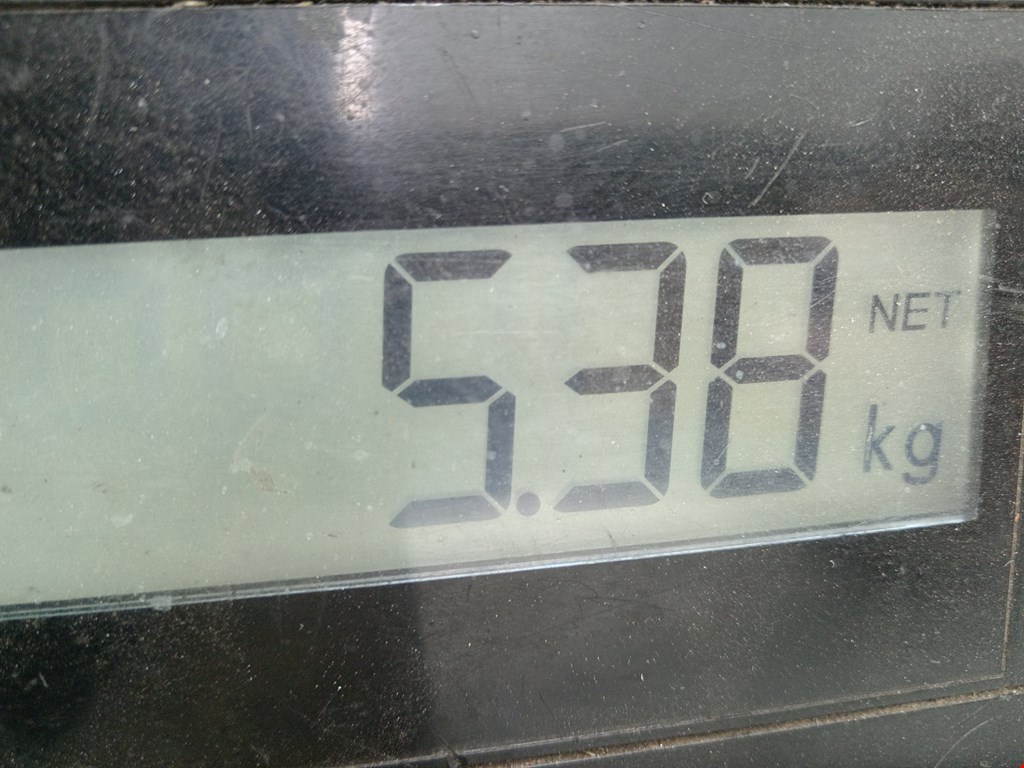 Компрессор кондиционера (системы кондиционирования) VOLKSWAGEN Golf V 2003-2009