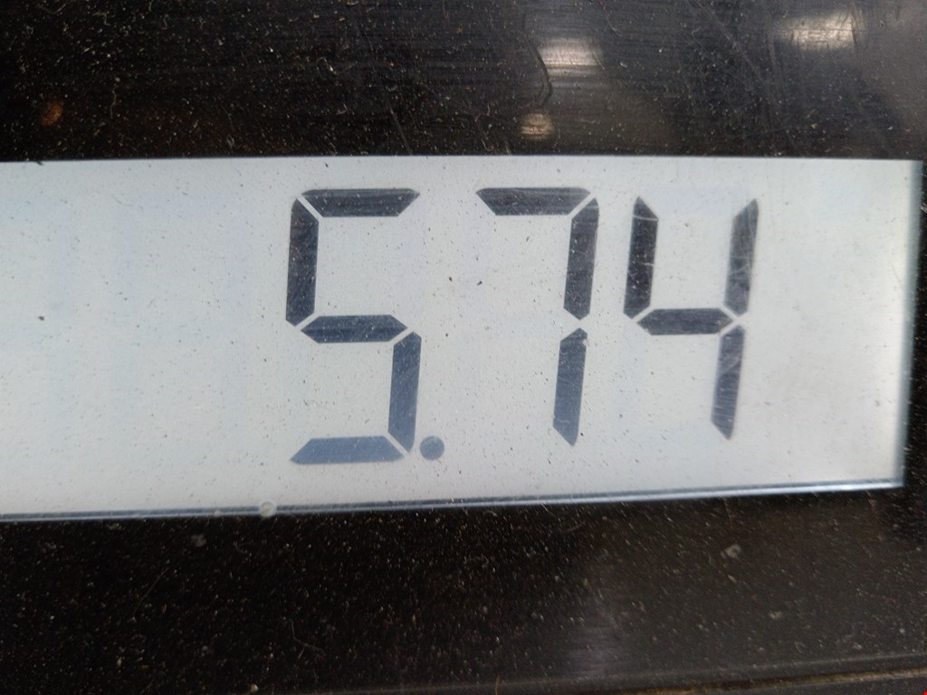 Усилитель переднего бампера (передний) VOLKSWAGEN Golf IV 1997-2003