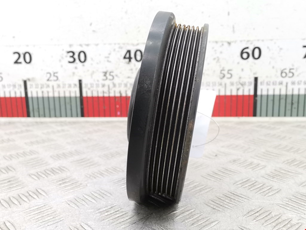 Шестерня коленвала (шкив) OPEL Astra J 2009-2017