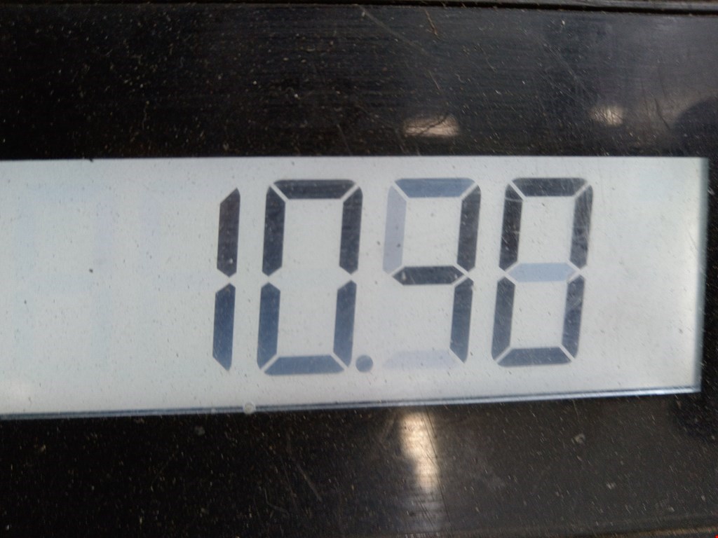 Усилитель переднего бампера (передний) VOLKSWAGEN Touareg 2002-2010