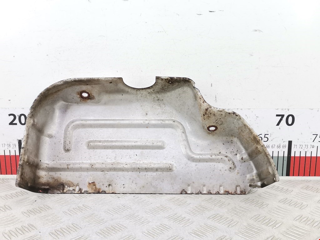 Экран тепловой AUDI A3 8L 1996-2003