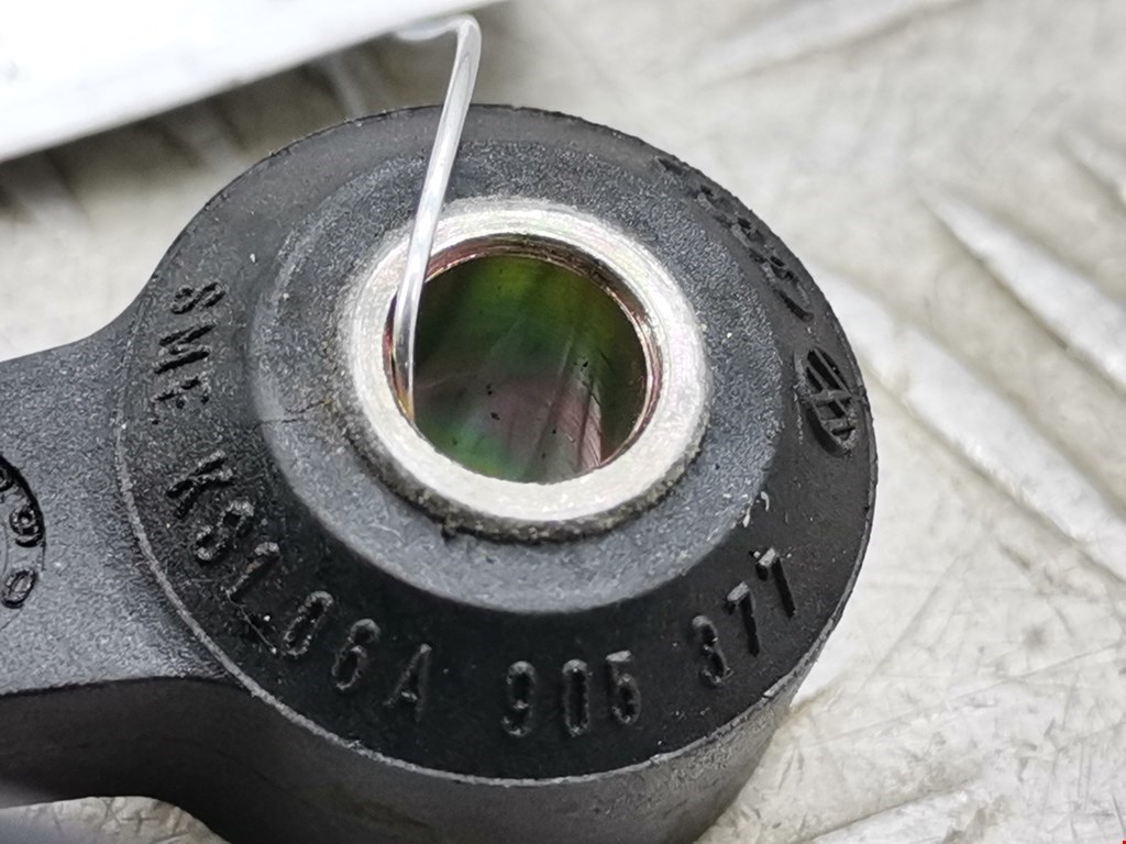 Датчик детонации AUDI A3 8L 1996-2003