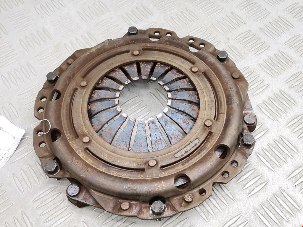 Маховик (демпфер сцепления) OPEL Astra J 2009-2017