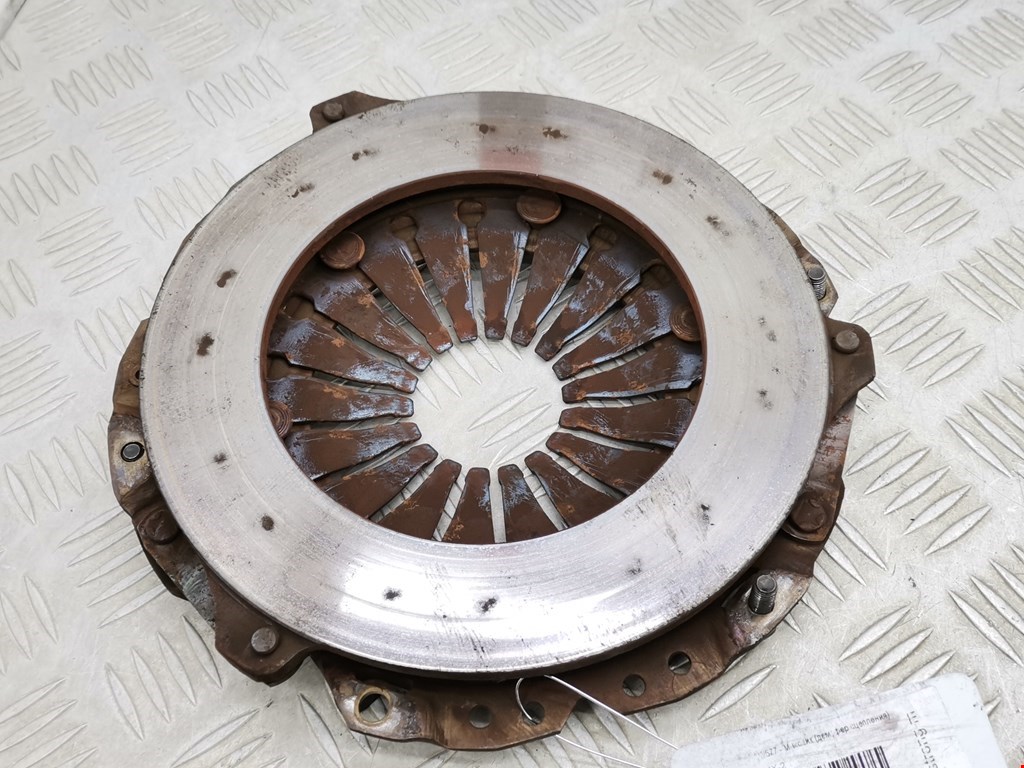 Маховик (демпфер сцепления) OPEL Astra J 2009-2017