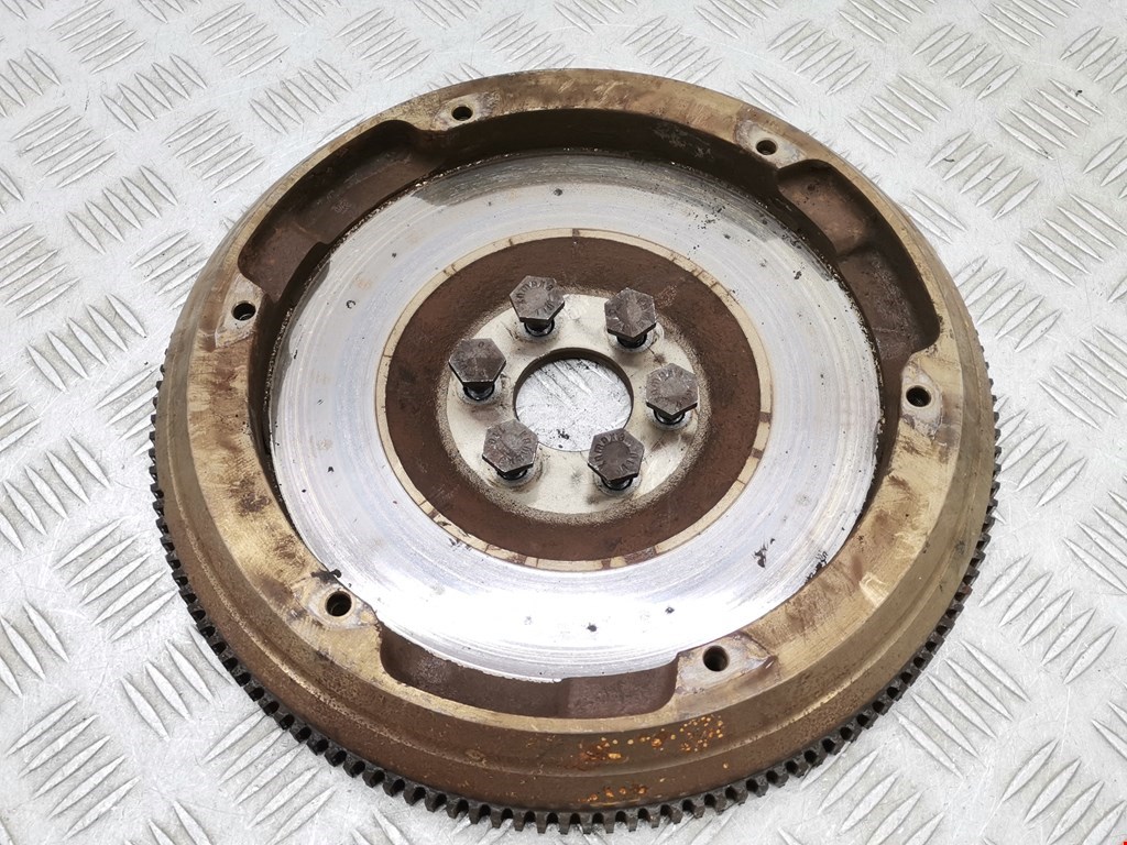 Маховик (демпфер сцепления) OPEL Astra J 2009-2017