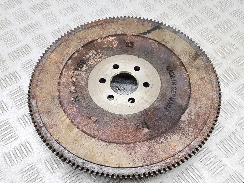 Маховик (демпфер сцепления) OPEL Astra J 2009-2017