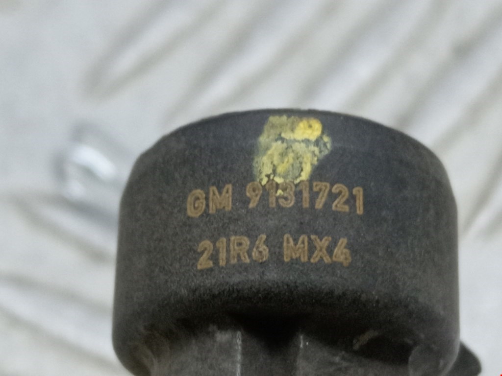 Датчик кондиционера OPEL Astra H/Family 2004-2015