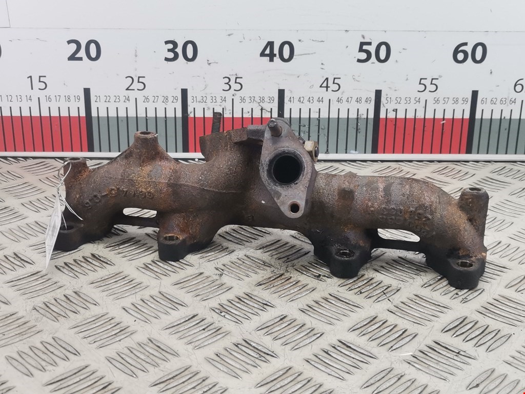 Коллектор выпускной AUDI A4 B7 2004-2007