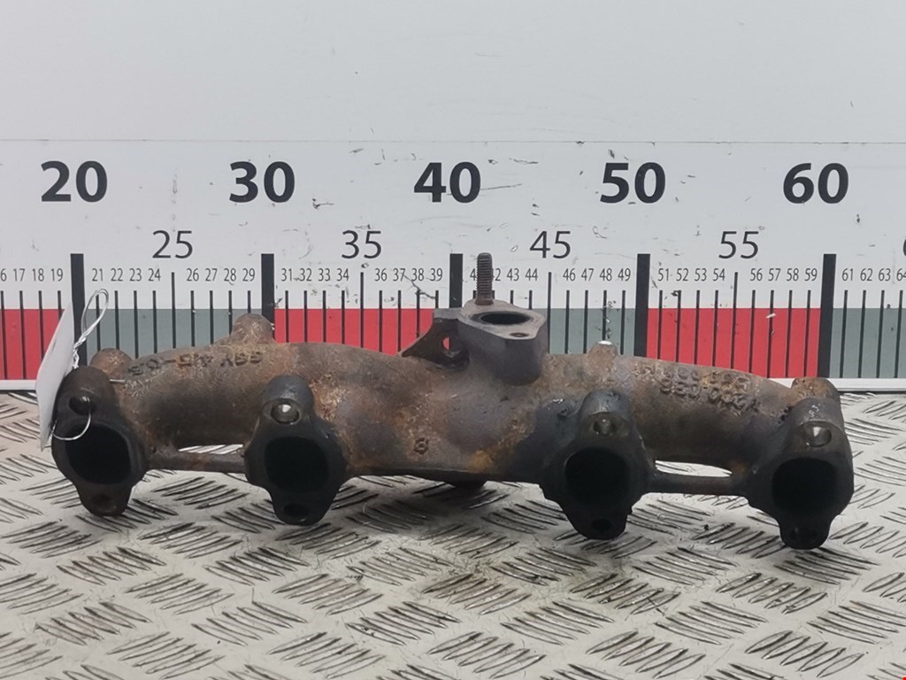 Коллектор выпускной AUDI A4 B7 2004-2007