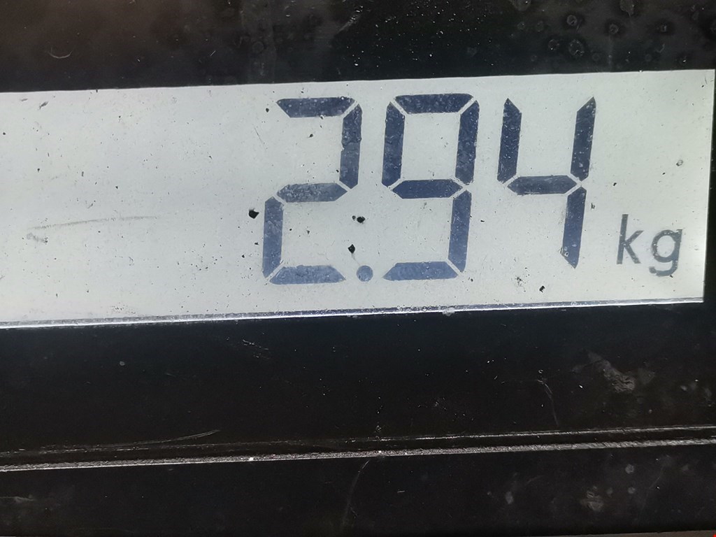 Коллектор выпускной AUDI A4 B7 2004-2007