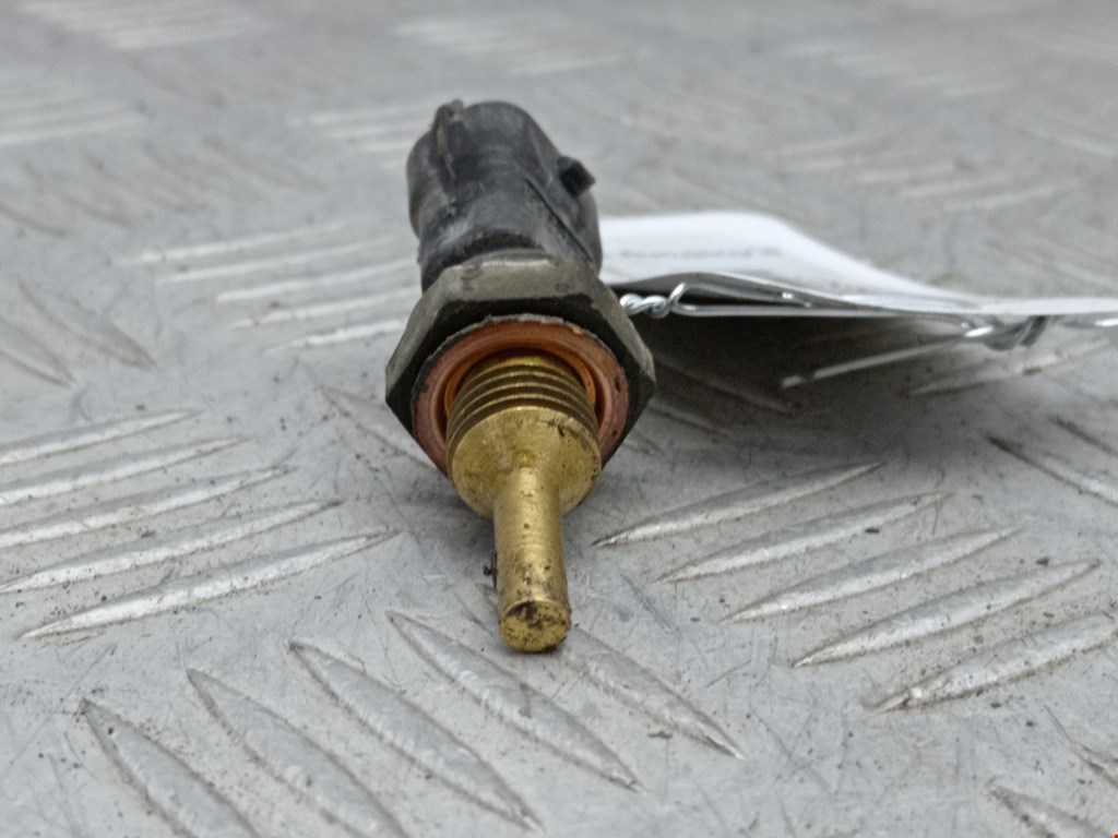 Датчик температуры охлаждающей жидкости Opel Astra H (2004-2014)