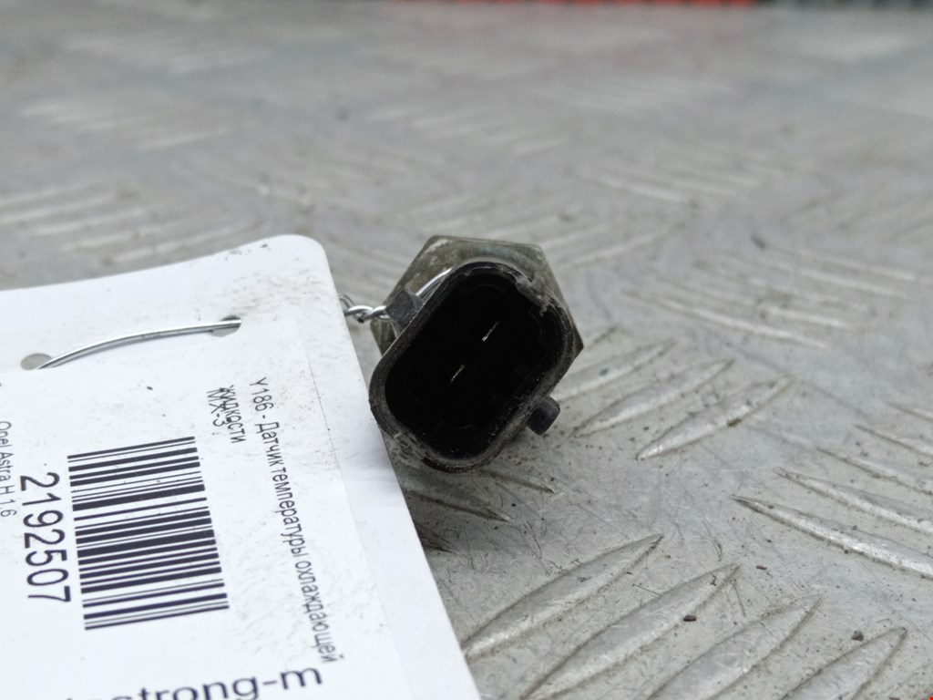 Датчик температуры (охлаждающей жидкости) OPEL Astra H/Family 2004-2015