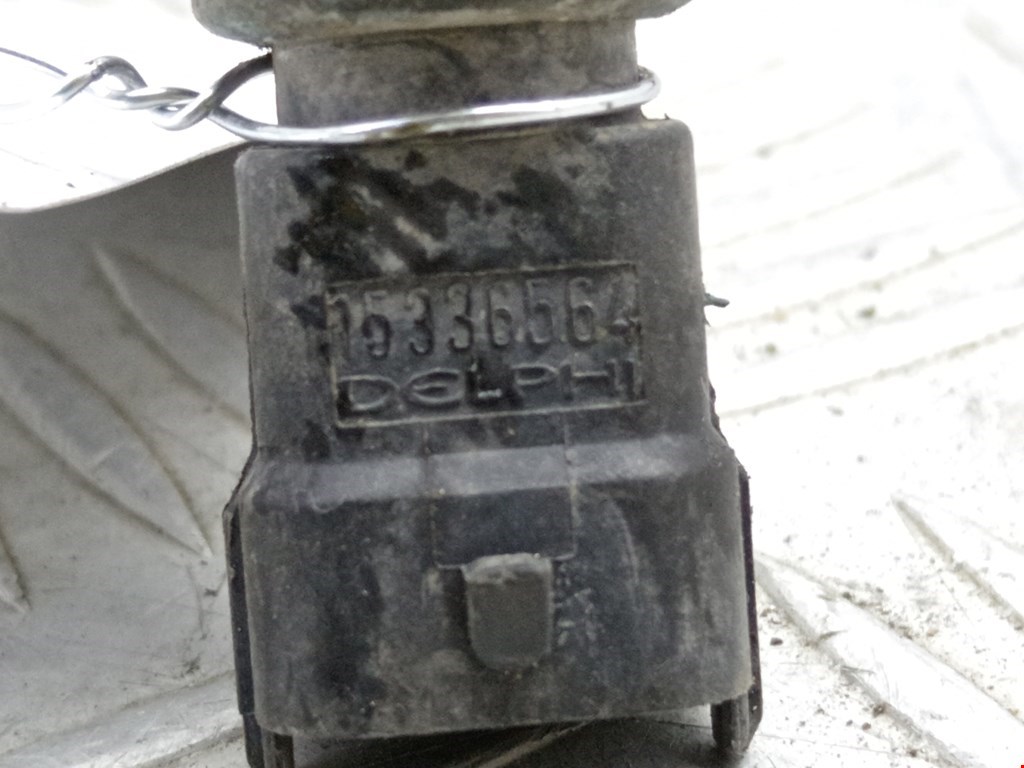 Датчик температуры (охлаждающей жидкости) OPEL Astra H/Family 2004-2015