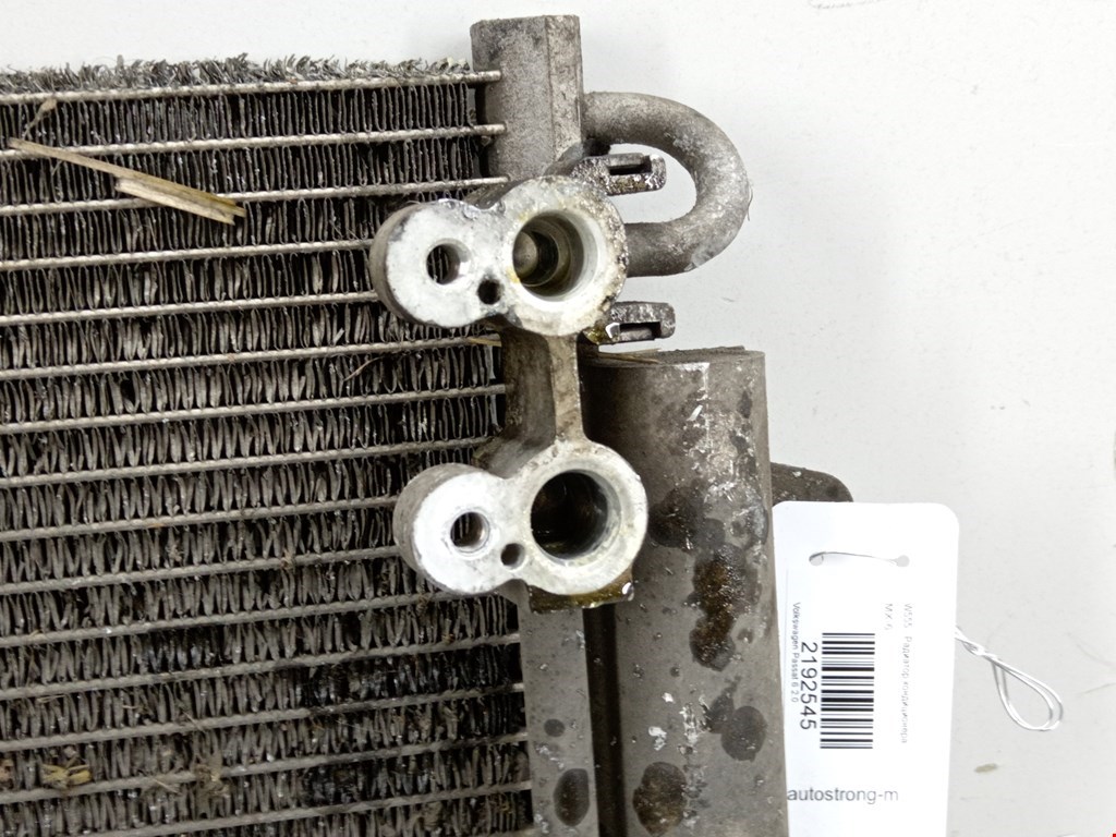 Радиатор кондиционера VOLKSWAGEN Passat B6 2005-2011