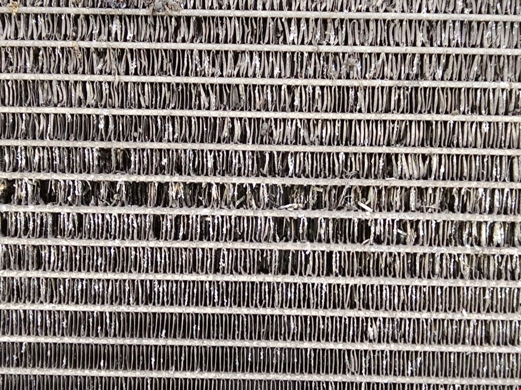 Радиатор кондиционера VOLKSWAGEN Passat B6 2005-2011