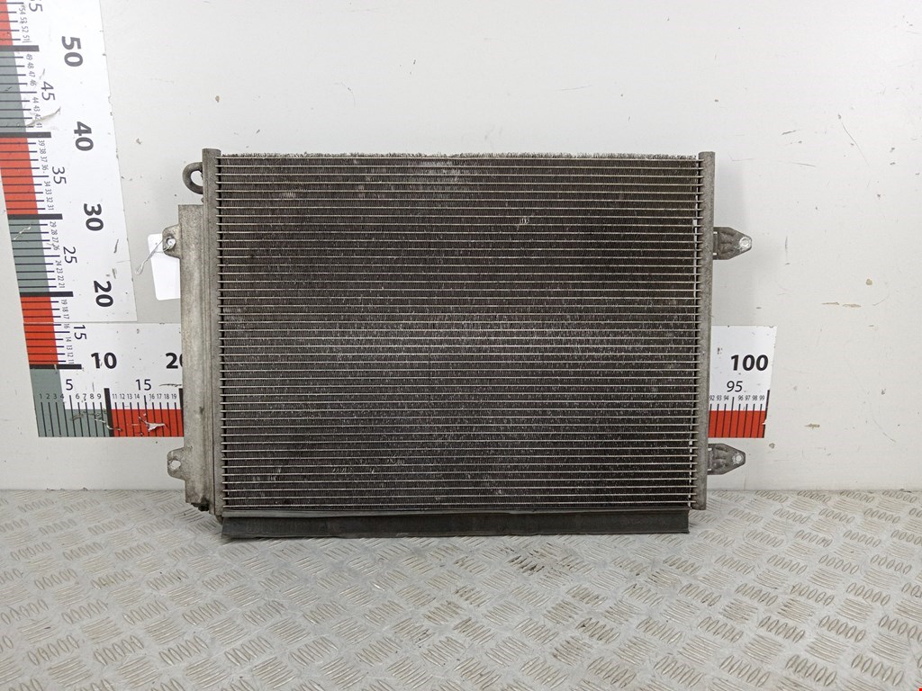 Радиатор кондиционера VOLKSWAGEN Passat B6 2005-2011