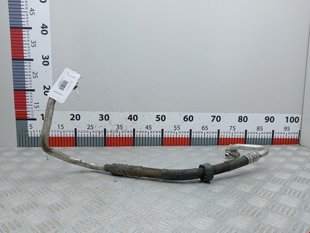 Трубка кондиционера VOLKSWAGEN Passat B6 2005-2011