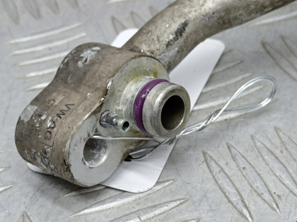 Трубка кондиционера VOLKSWAGEN Passat B6 2005-2011