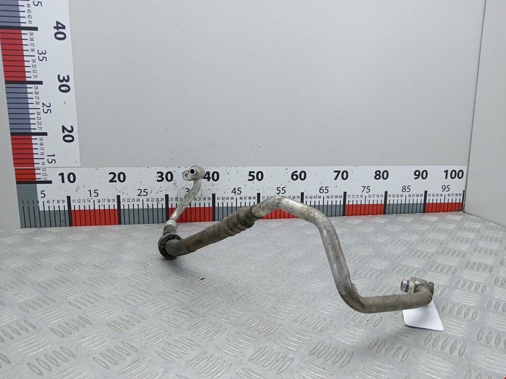 Трубка кондиционера VOLKSWAGEN Passat B6 2005-2011