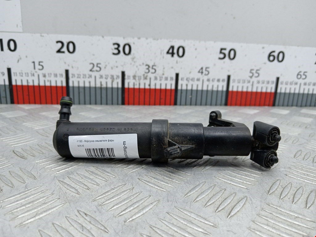 Форсунка омывателя фары Mercedes C-Class (W203) (2000-2008)